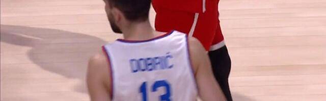 Rafal Ognjena Dobrića koji se razgoropadio protiv Turaka