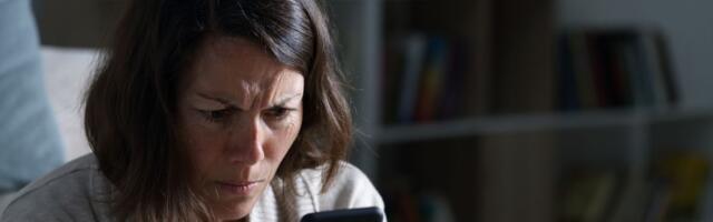 Nakon samo jedne SMS poruke žena ostala bez 3.500 evra: Ovo nikada nemojte da radite!