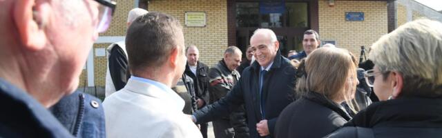 KRKOBABIĆ U KOVAČICI: Primer sloge i zajedništva