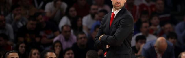 Kataklizma u Monaku: Klubu preti stečaj, Spanulis razmišlja da napusti ekipu