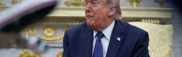 Svet u strahu od američke ratne mašinerije: Tramp potvrdio da imaju municije za godine ratovanja, fabrike rade u tri smene