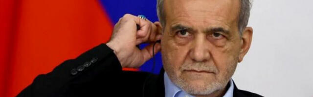 Иран више неће нападати суседе