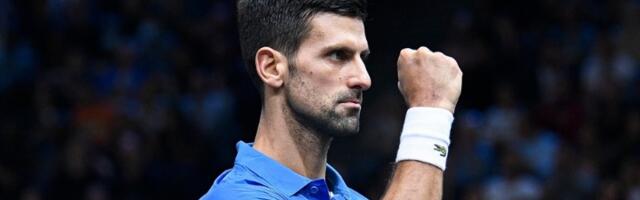 Đoković u trećem kolu Indijan Velsa! (VIDEO)