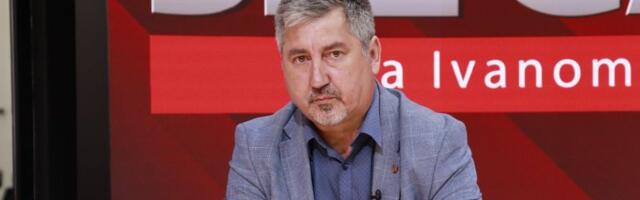 Kolumna Novice Savića: Neka vam je Đavo u pomoći