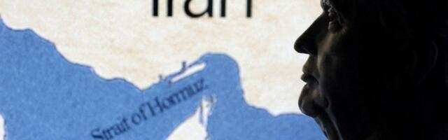 Iran ismejao Ameriku nakon objavljenog, pa obrisanog posta o Ormuzu: Teheran brutalan nakon blamaže Vašingtona