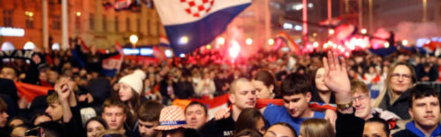 Израелски амбасадор у Загребу: Ако стотине хиљада људи воли Томпсона ту се не може ништа