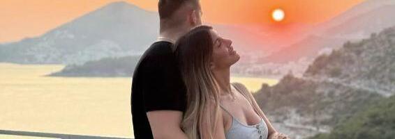 "I DALJE SAM U HAOSU" Slobina Jelena progovorila o bivšem mužu kojeg je prijavila za nasilje