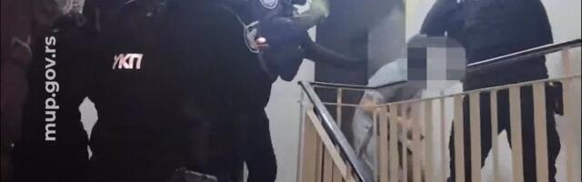 Zaplenjene fotografije i snimci dece: Nastavak akcije "Armagedon", uhapšena tri pedofila