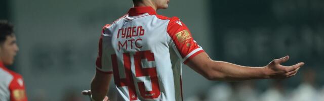 Zvezdin dragulj odbio BiH, nova nada crveno-belih od danas brani boje Srbije, velika "pobeda" Orlova!