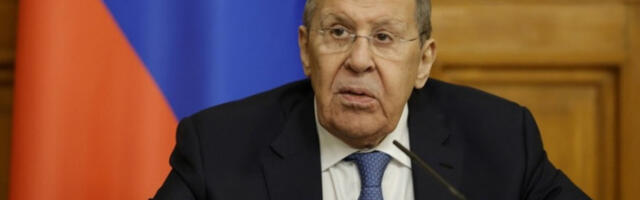 Лавров и Аракчи разговарали о ситуацији у Персијском заливу