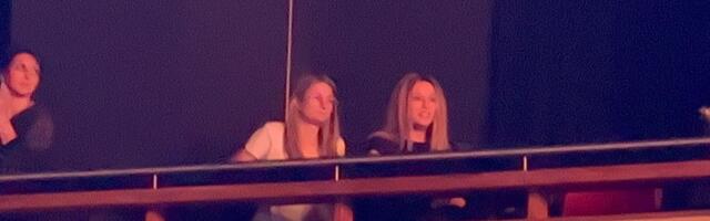 Poznati se sjatili na koncert Snežane Đurišić! Ilda stigla sa mužem, Rada najveselija, došao je i ovaj kolega