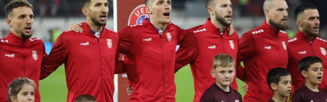 Bomba! Srbija i Argentina dogovorili spektakl pred otvaranje Svetskog prvenstva u fudbalu