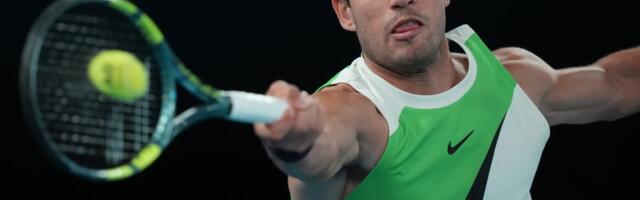 Poznata Srpkinja komentarisala Alkaraza: "On kada dođe do Majamija već je umoran..."