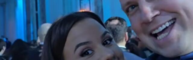 Zlatni srpski olimpijac se oženio 13 godina mlađom Teodorom, jedan od najboljih ikada pronašao novu ljubav