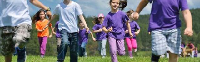 Sportske igre mladih održane u Senti, Apatinu, Kuli i Alibunaru