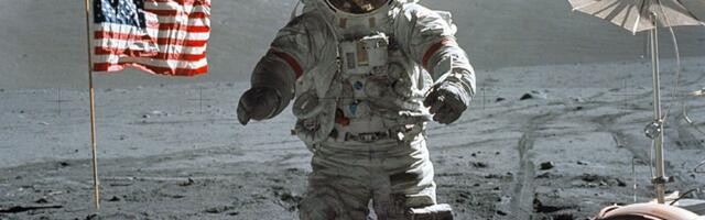 Zašto ljudi više od 50 godina nisu kročili na Mesec?