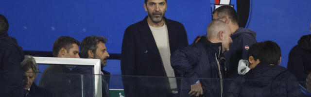 Pljušte ostavke nakon poraza od Bosne i Hercegovine: Legendarni Bufon se emotivno oprostio