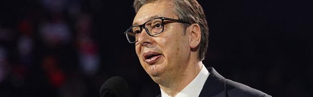 Vučić: Ako se nastavi ova situacija u svetu, uskoro ćemo ograničiti i izvoz hrane
