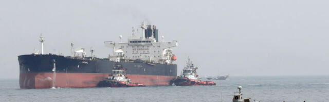 Иран тражи одштету и крај ваздушних удара САД