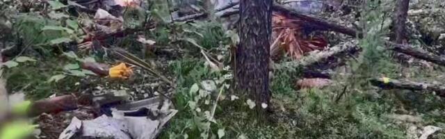 STRAVIČNA NESREĆA: Avion se ZAPALIO nakon sletanja – NEMA PREŽIVELIH!