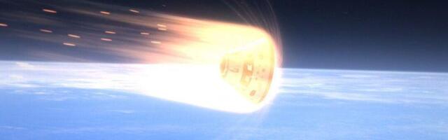 ‘Vožnja u plamenoj lopti’: Kako će se posada Artemisa Dva vratiti na Zemlju