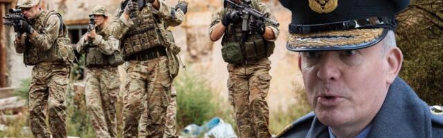 Oživljavanje „Ratne knjige“: Britanija sprema plan za totalnu mobilizaciju nacije