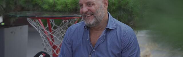 Neverovatan obrt u Evroligi: Saša Đorđević se vraća na klupu, Spanulis mu je glavni konkurent?