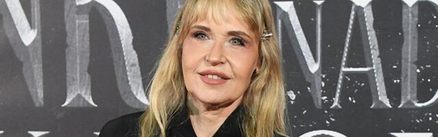 OVAJ ŠMEKER JE MUŽ ANICE DOBRE: Bio je najbolji drug Džeja Ramadanovskog i nikad se ne pojavljuje u javnosti - Samo jednom je govorio o glumici (FOTO)