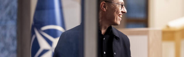 Фински професор тражи да председник Стуб оде код Путина