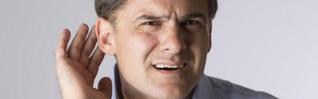 Zatvarate oči da biste bolje čuli? Nova studija dokazala da radite potpuno pogrešnu stvar