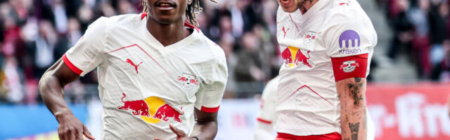 Šoping u Lajpcigu od 100 miliona: Tandem "bikova" velika želja Liverpula