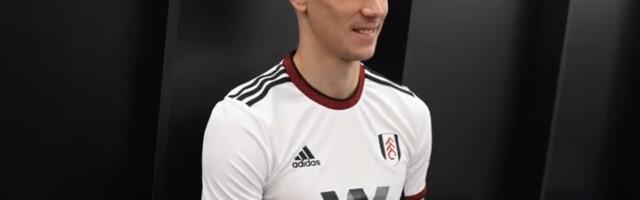 Fulam srušio Aston Vilu: Gužva u borbi za Evropu