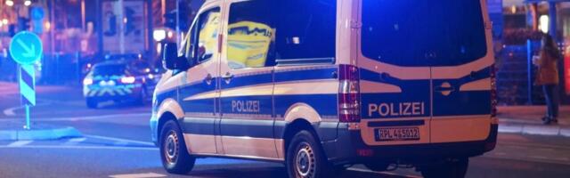 NESTALA CELA PORODICA: Roditeljima i bebi izgubio se svaki trag, nemačka policija na nogama