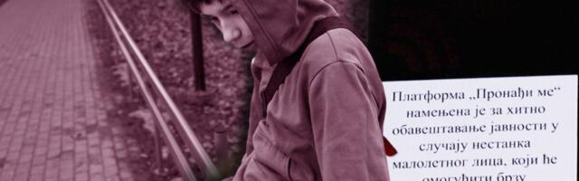 "NEKO GA JE NEKO VIDEO ALI MU NIKO NIJE POMOGAO!" Igor Jurić o dečaku (6) iz Niša koji je nakon tročasovne potrage pronađen u hostelu: Ovaj slučaj je specifičan