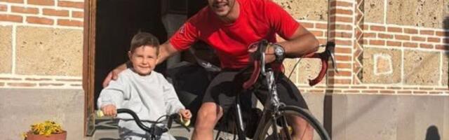 Milošu se desilo čudo posle posete Ostrogu: Ponovo ide tamo, sada sa ciljem da pomogne malom Balši (3)