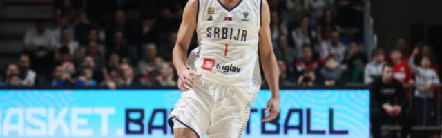 ​Никола Ђуришић се прикључио „Црвеној звезди” уочи меча са Златибором