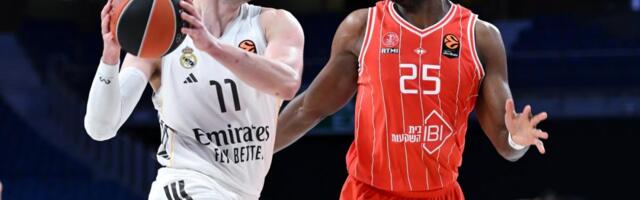 REAL - HAPOEL: Smanjen kapacitet za gledaoce u Madridu