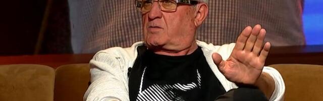 DRŽAO MRTVU SUPRUGU U HLADNJAČI 2 DANA Komšije Ere Ojdanića bez milosti o pevaču: Prodao bi i najrođenijeg za 500 €
