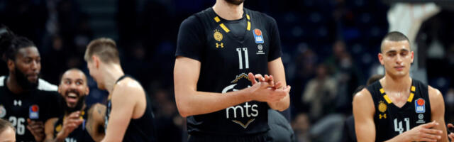 PARTIZAN I DUŠAN MILETIĆ! Evo šta je istina o povratku centra u crno-beli tabor!