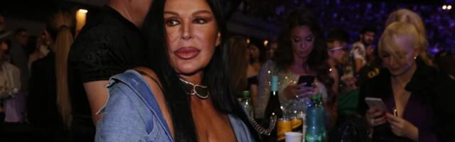NA GODIŠNJICU MAJČINE SMRTI je donela ODLUKU koja je dirnula sve! Marta Savić je obrisala suze i nastavila dalje