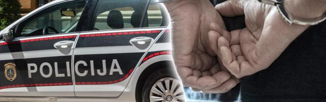 DRAMA MEĐU KOMŠIJAMA: Gađali komšinicu kamenjem, jedan ugrizao policajca pri hapšenju!