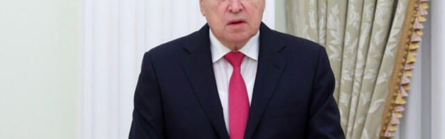 Ушаков: Нема продужетка прекида ватре са Украјином