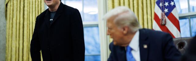 Tramp uoči posete Kini: Predsednik SAD pravi delegaciju od najmoćnijih američkih biznismena