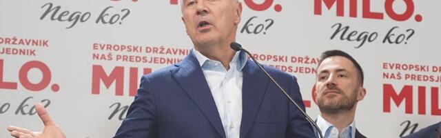 Novi detalji Afere "Telekom" Crne Gore VLADA GONI MILA ĐUKANOVIĆA