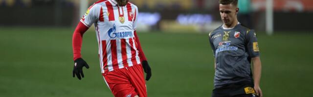 Vojvodina sprema transfer "bombu": Čeka se veliki povratak povremenog reprezentativca Srbije na Karađorđe