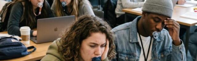 Od TikToka do cucli: Generacija Z traži utehu u simbolima detinjstva