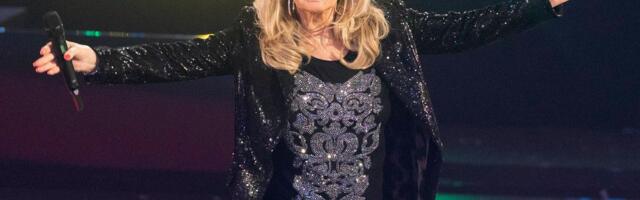 Boni Tajler se probudila iz kome: Oporavak ide sporo, evo šta kažu lekari