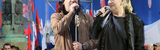 Ekskluzivno otkrivamo! Sve što treba da znate o muzičkom spektaklu 27. juna ispred Skupštine