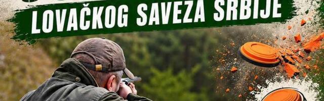 Počinje Južna liga Lovačkog saveza Srbije