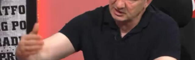 "NADSTREŠNICA JE DALA REZULTATE" SKANDALOZNA IZJAVA DRAGANA ĐILASA! Za njega je gubitak ljudskih života benefit za opoziciju (VIDEO)